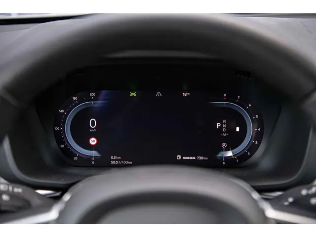 Volvo XC60 B5 Plus Dark 2023 Benzine 13
