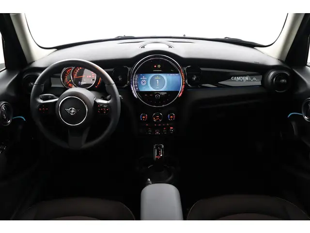 MINI Cooper Mini 1.5 Classic 2023 Benzine 4