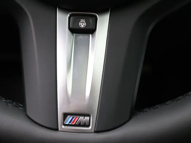 BMW 3 Serie Sedan 320e 2025 Hybride Benzine 20