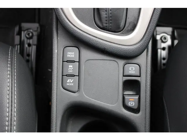 Mazda 2 Hybrid 1.5 Agile 2024 Hybride Benzine 26