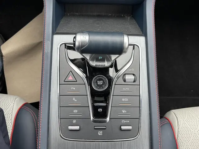 BYD ATTO 3 Design 60 kWh 2023 Elektrisch 32