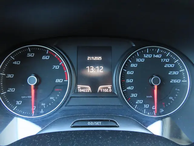 SEAT Leon ST 1.8 TSI FR Business AUTOMAAT 2014 Benzine 23