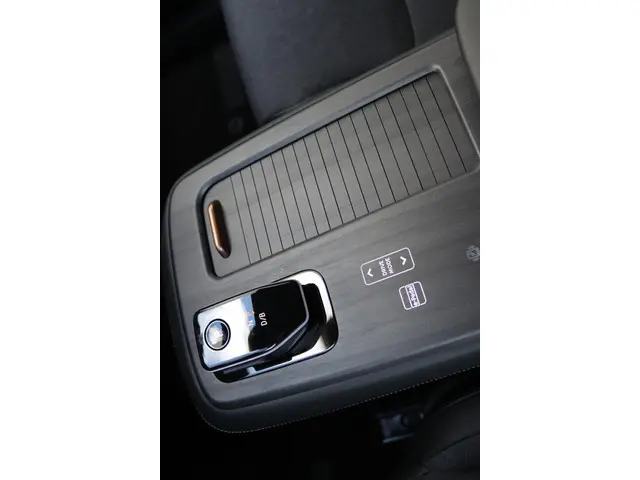 Nissan ARIYA Advance 91 kWh 2025 Elektrisch 30