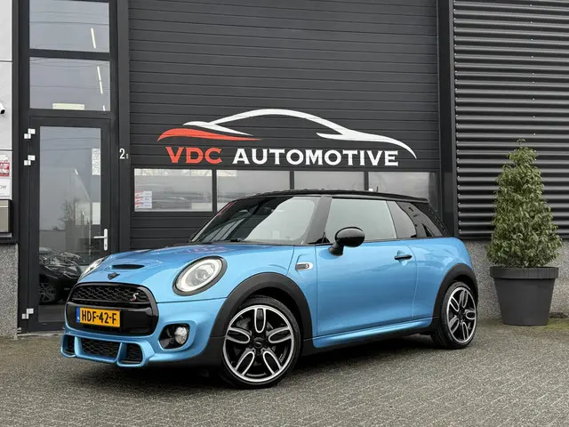 MINI Cooper S 2.0 Cooper S Chili 2020 Benzine