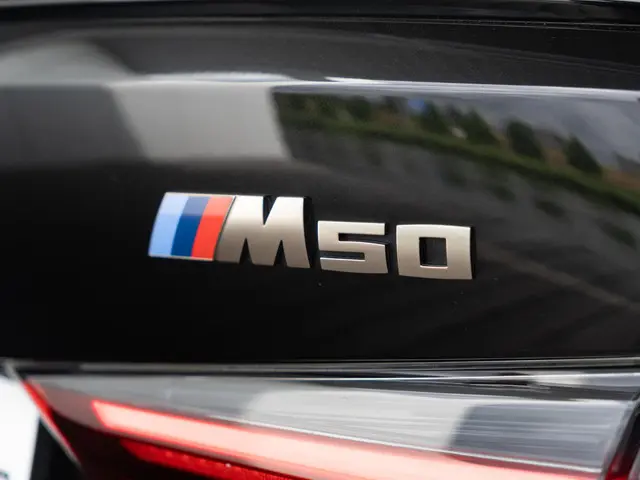 BMW i4 M50 2023 Elektrisch 23