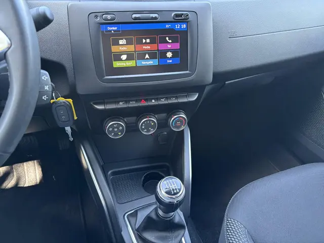 Dacia Duster 1.3 TCe Prestige 2019 Benzine 10
