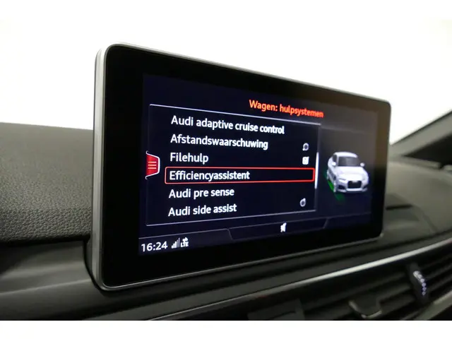 Audi S5 Sportback 3.0 TFSI S5 quattro 2017 Benzine 39