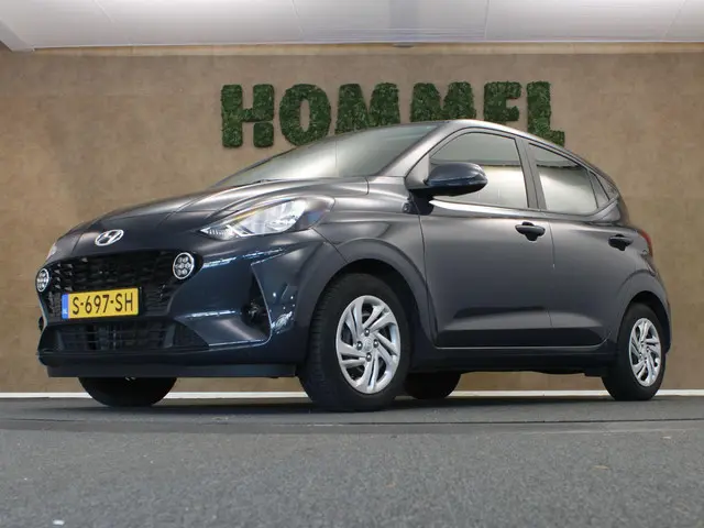 Hyundai i10 1.0 Comfort 2023 Benzine 15