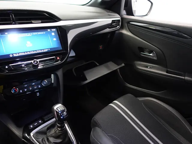 Opel Corsa 2