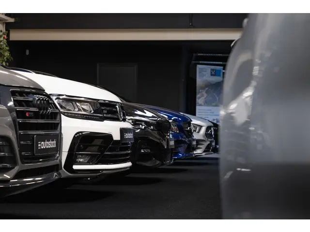 Audi Q2 35 TFSI S Edition S-Line 2020 Benzine 41