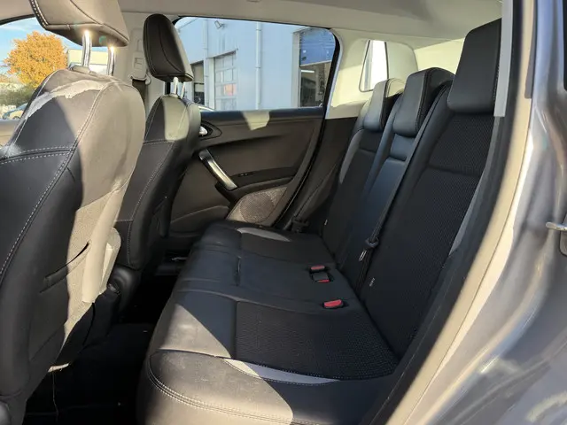 Peugeot 2008 1.6 VTi Allure 2015 Benzine 5