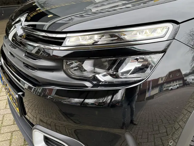 Citroën C5 Aircross 1.2 PureTech Business 2020 Benzine 12