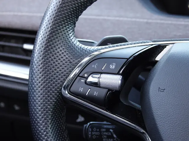 Škoda Enyaq iV 80 SPORT 204PK 2021 Elektrisch 28