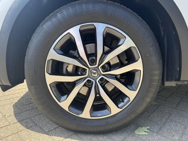 Renault Kadjar 1.3 TCe Intens 2021 Benzine 40
