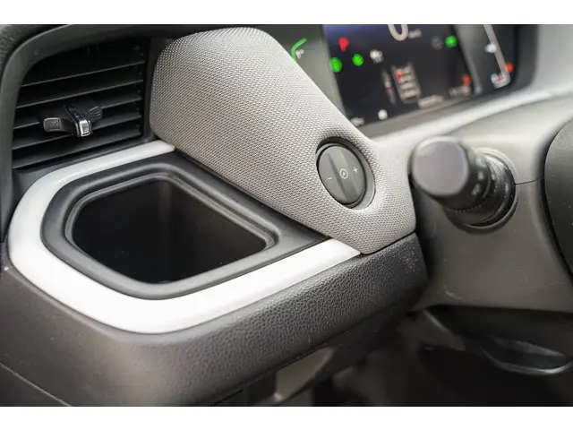 Honda Jazz 1.5i e:HEV CROSSTAR 2020 Hybride Benzine 41