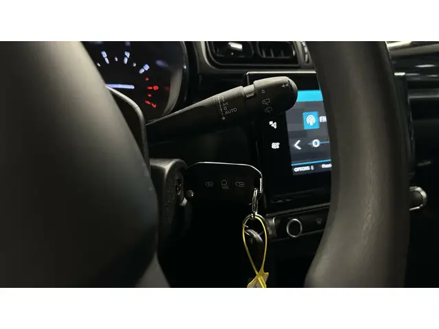 Citroën C3 1.2 PureTech S&S Feel 2020 Benzine 23