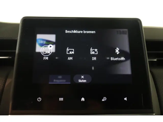 Renault Clio 1.0 TCe Intens 2020 Benzine 30