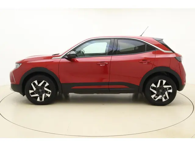 Opel Mokka-e Elegance 50-kWh 11kw bl. 2022 Elektrisch 5