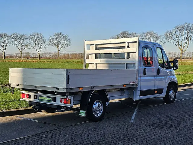 Opel Movano 2.2 2024 Diesel 3