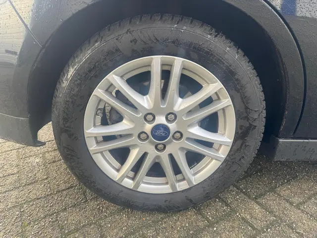 Ford C-MAX 1.0 Trekhaak,Pdc, Navigatie 2014 Benzine 14