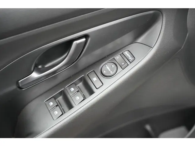 Hyundai i30 Fastback 2.0 N 2021 Benzine 19