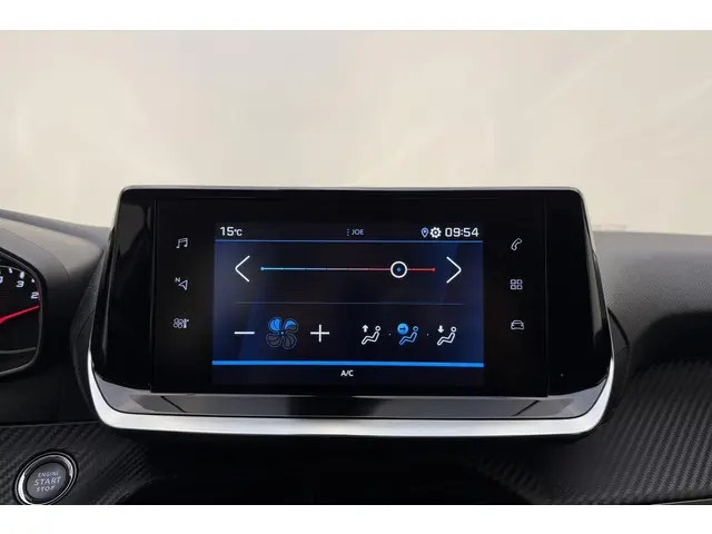 Peugeot 208 1.2T Active 2020 Benzine 18