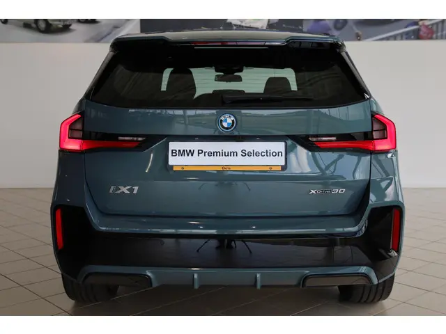 BMW iX1 xDrive30 2023 Elektrisch 5