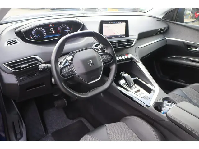 Peugeot 3008 1.2 PureTech Crossway 2020 Benzine 6