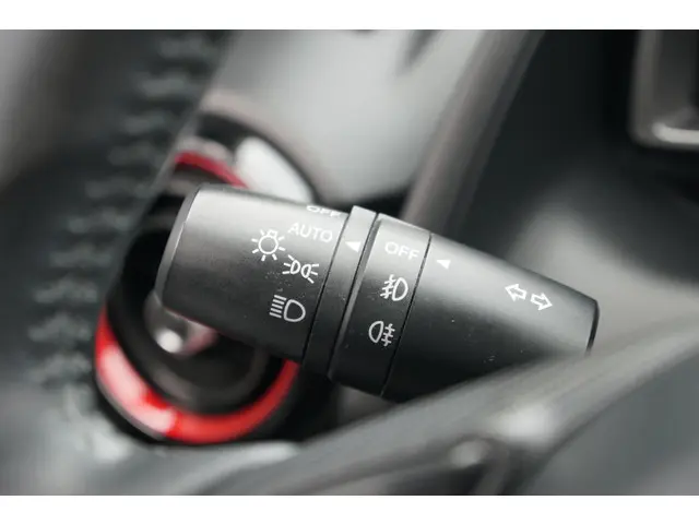 Mazda CX-3 2.0 SkyActiv-G 120 S 2016 Benzine 27