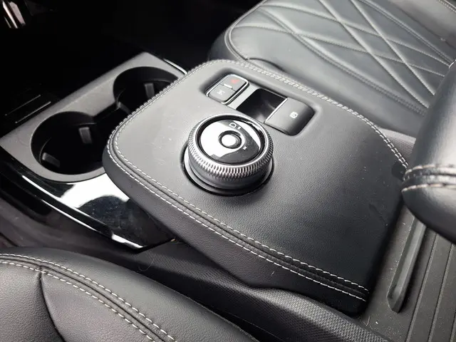 Ford Mustang Mach-E RWD 75 kWh 2021 Elektrisch 12