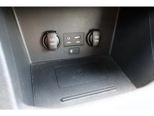 Hyundai i30 1.0 T-GDI Premium N-Line 2019 Benzine 20