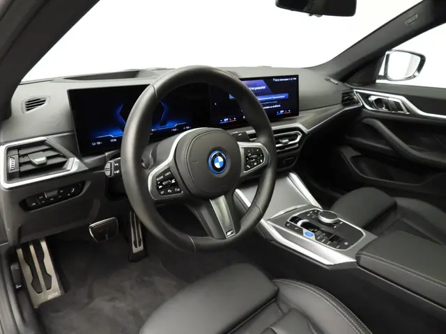 BMW i4 Gran Coupe eDrive35 2024 Elektrisch 6