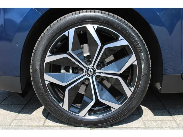 Renault Scénic 1.3 TCe Intens 2021 Benzine 48