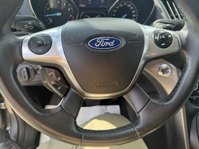 Ford Kuga 1.5 Titanium 4WD 2015 Benzine 13