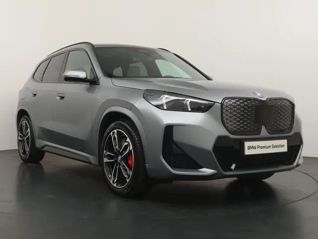 BMW iX1 eDrive20 2025 Elektrisch 7