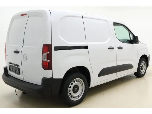 Opel Combo 1.5 BlueHDi 100pk S&S L1 2024 Diesel 16