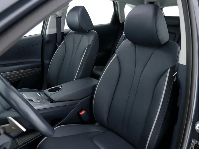 Hyundai Nexo FCEV Plus Pack [ HYDROGENIUM ] 2020 Elektrisch 25