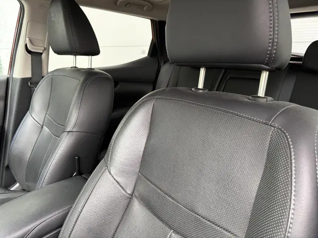 Nissan QASHQAI 1.2 Business Edition 2017 Benzine 28