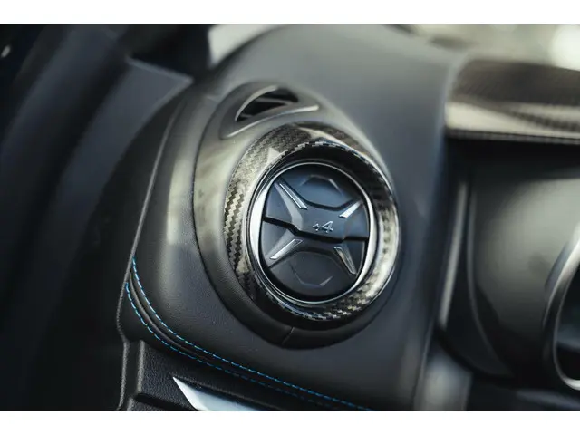 Alpine A110 1.8 Turbo Légende 2019 Benzine 34