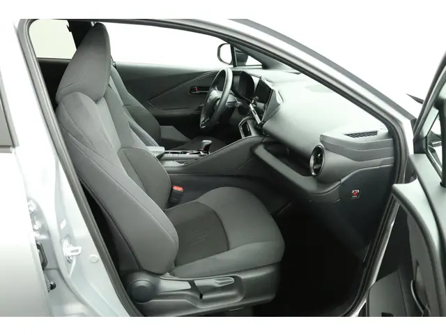 Toyota C-HR 1.8 Hybrid 140 Dynamic 2024 Hybride Benzine 22