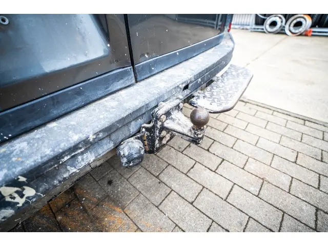 Volkswagen Crafter 2.0 TDI - 70 536 KM 2018 Diesel 10