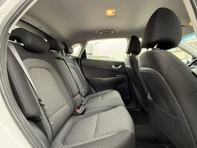 Hyundai Kona EV Comfort 64 kWh 2022 Elektrisch