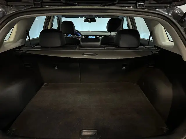 Kia Niro 1.6 GDi Hybrid DynamicLine 2018 Hybride Benzine 10