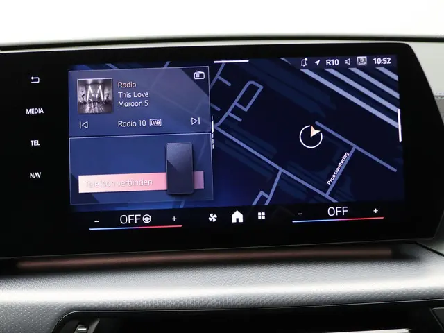 BMW iX2 eDrive20 2024 Elektrisch 24