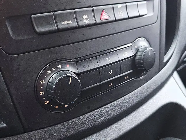 Mercedes-Benz Vito 114 2019 Diesel 10