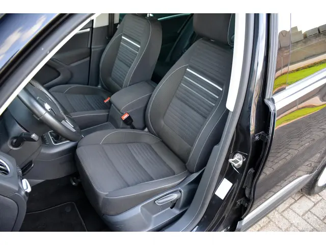 Volkswagen Tiguan 1.4 TSI Sport&Style 2014 Benzine 6