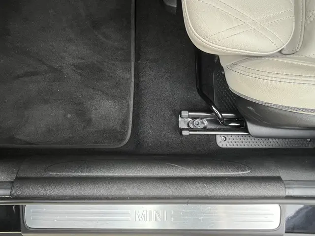 MINI Cooper 1.5 Classic 2023 Benzine 20