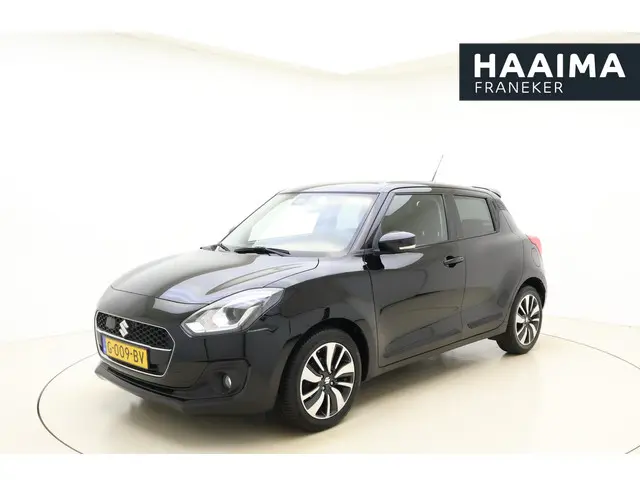 Suzuki Swift 1.0 Stijl Smart Hybrid 2019 Benzine