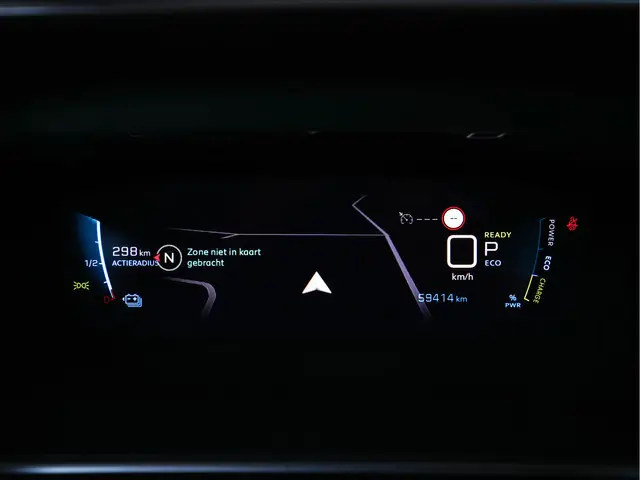 Peugeot e-2008 EV GT 50 kWh {SOH-91%} 2021 Elektrisch 20