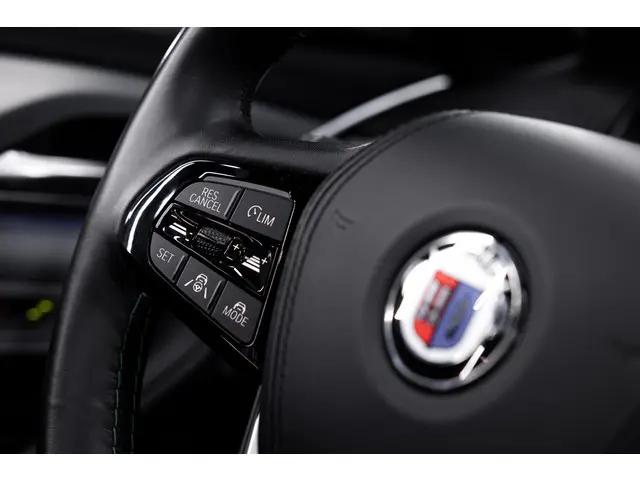 Alpina B5 Bmw alpina touring allrad 2021 Benzine 23